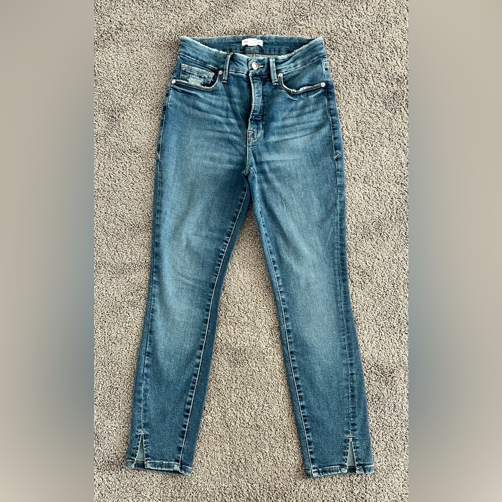 Good American, Women’s size 4 jeans